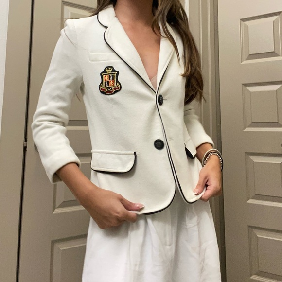 Blazer | Twentyone - Picture 1 of 11